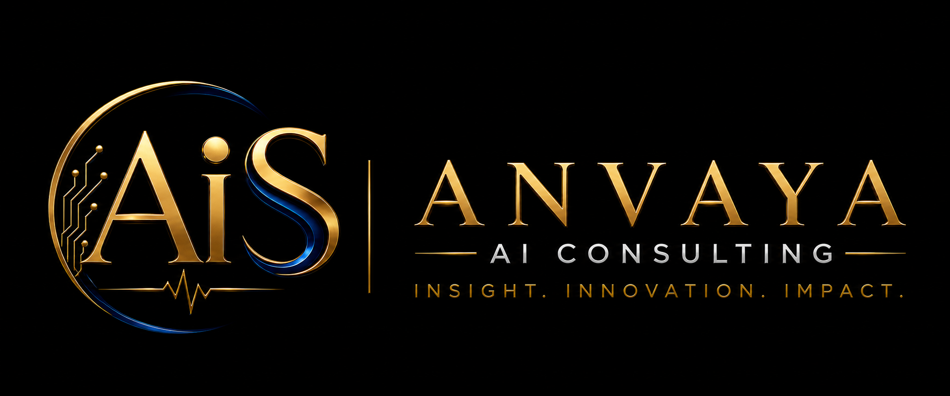 Anvaya AI Consulting